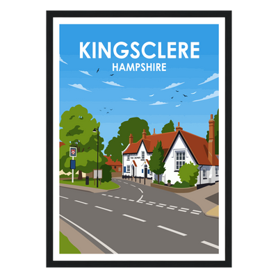 Kingsclere