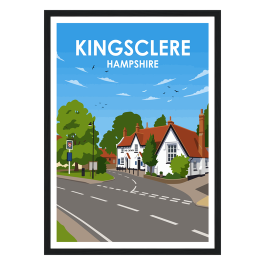 Kingsclere