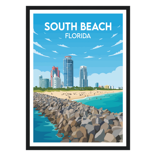 South Beach