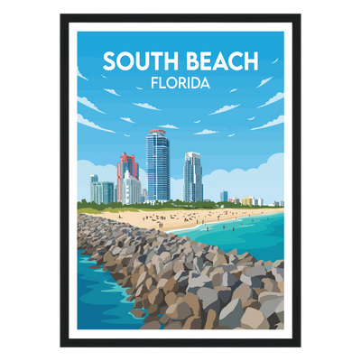 South Beach
