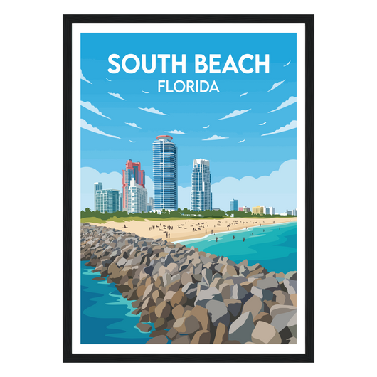 South Beach