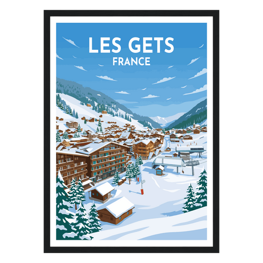 Les Gets
