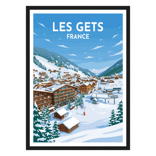 Les Gets