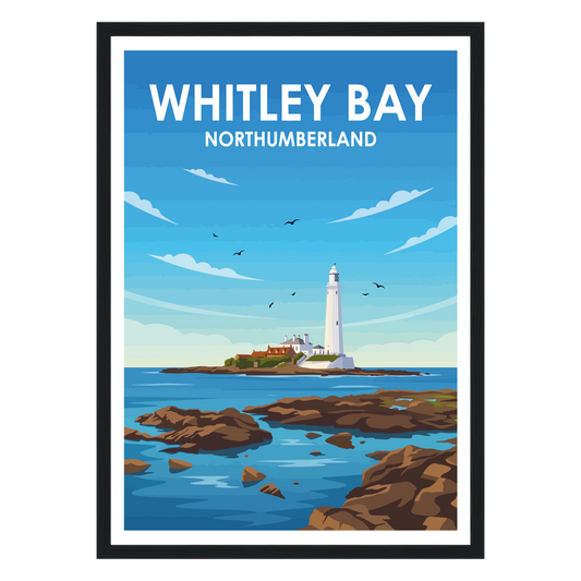 Whitley Bay