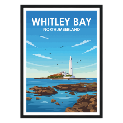 Whitley Bay