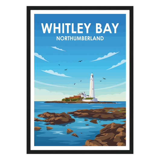 Whitley Bay