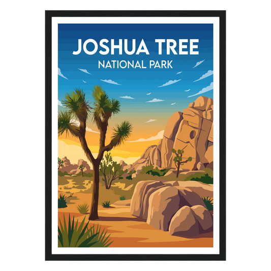 Joshua Tree National Park