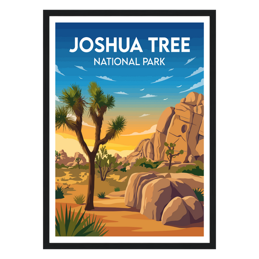 Joshua Tree National Park