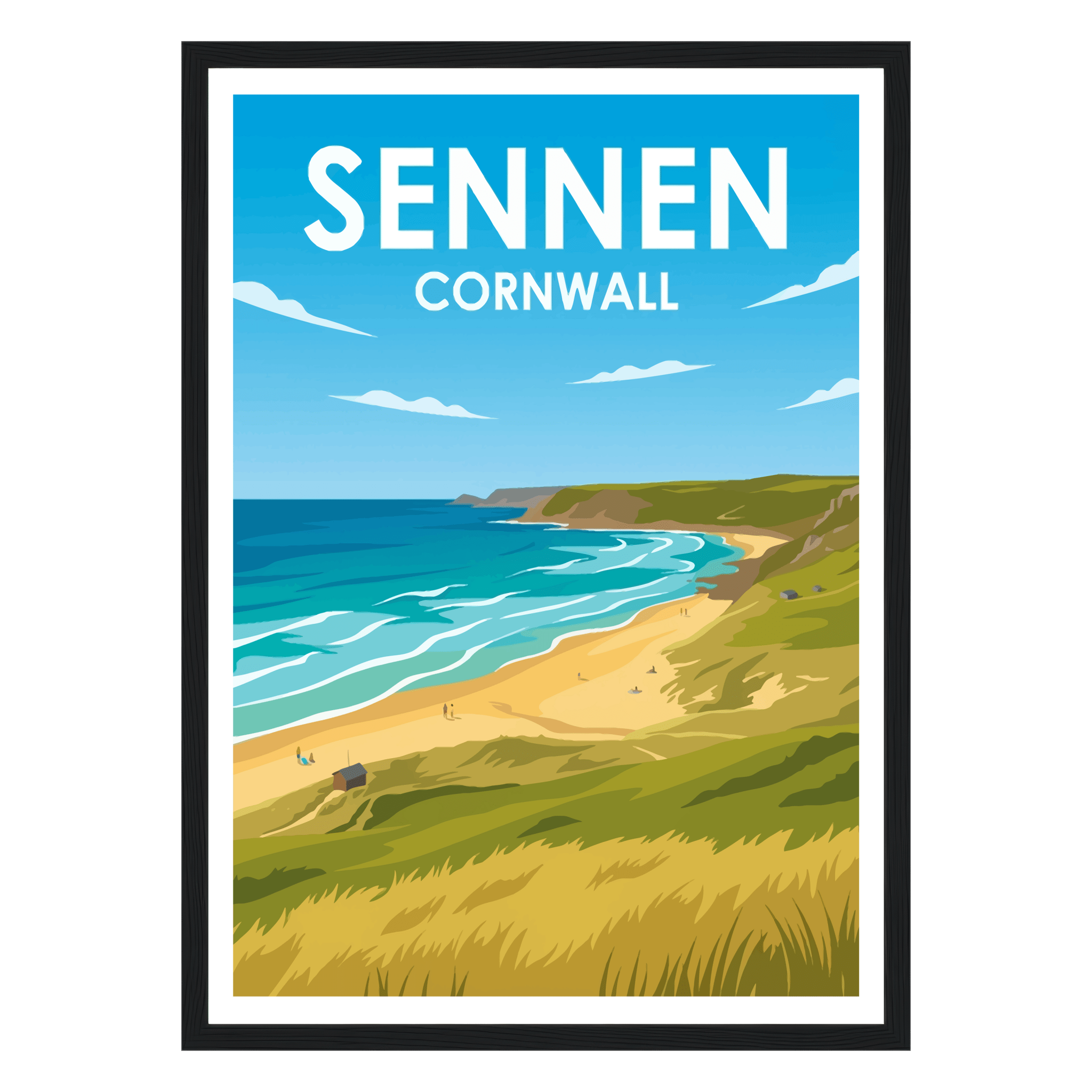 Sennen