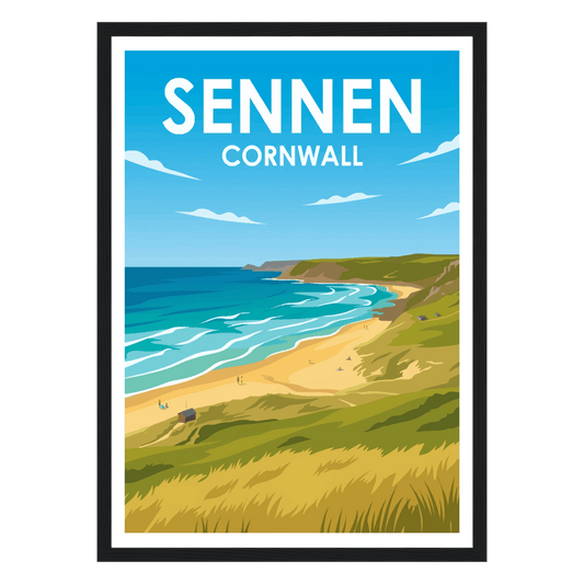 Sennen
