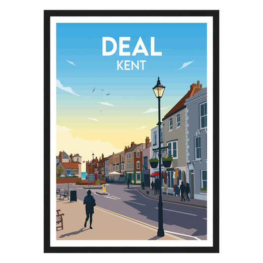 Deal