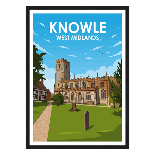 Knowle