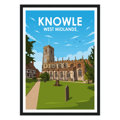 Knowle
