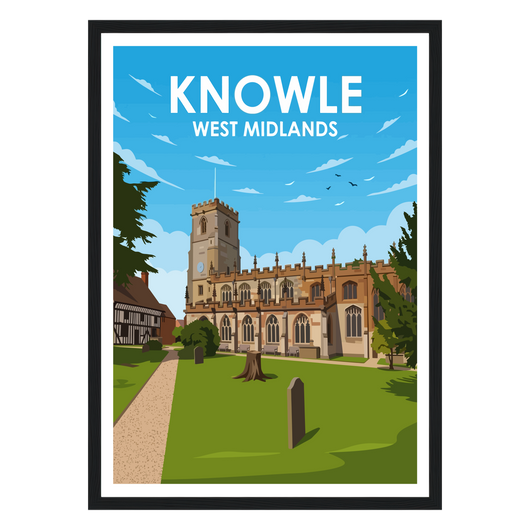 Knowle