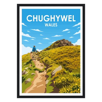 Crug Hywel