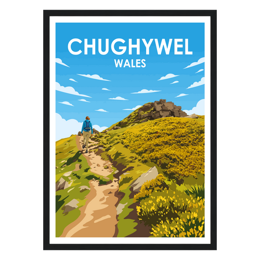 Crug Hywel