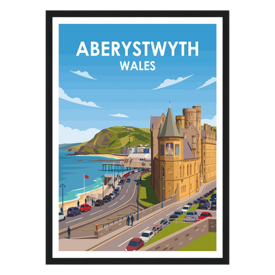 Aberystwyth