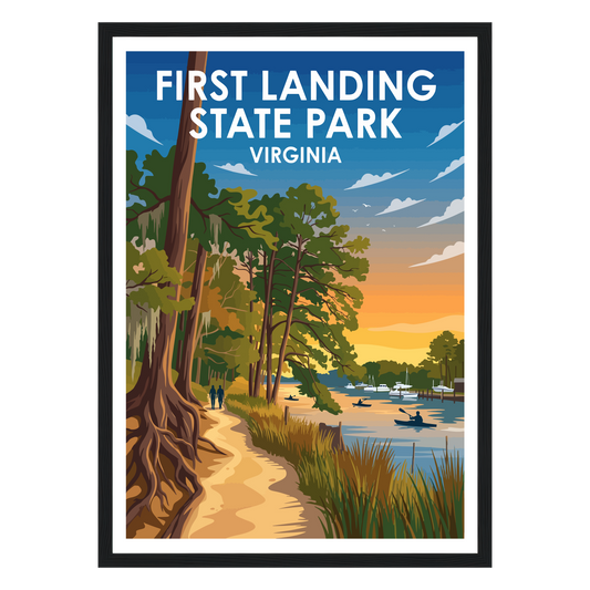 First Landing State Park