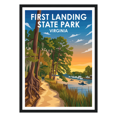 First Landing State Park