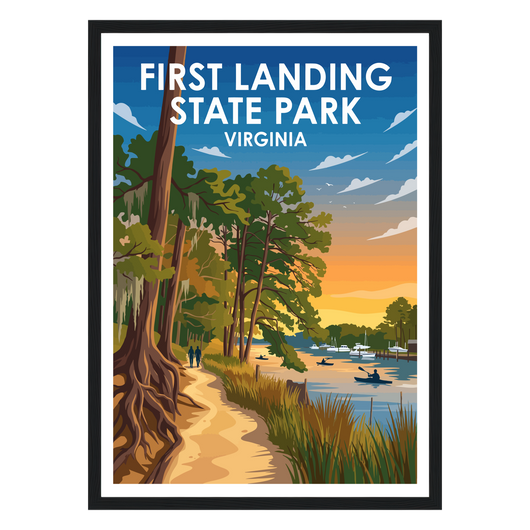 First Landing State Park
