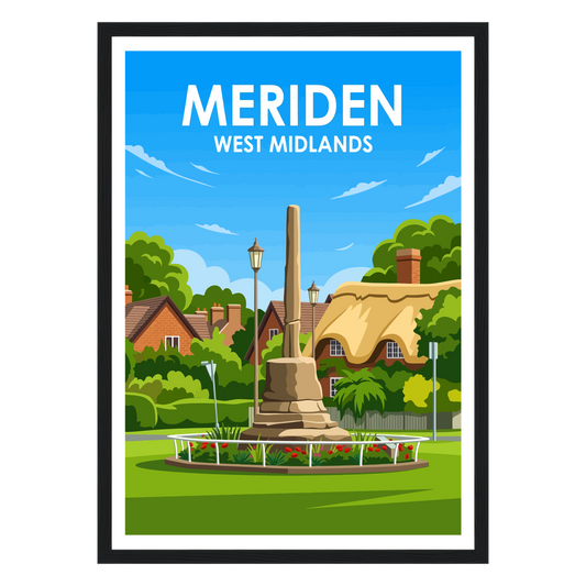 Meriden