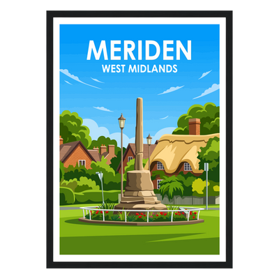 Meriden