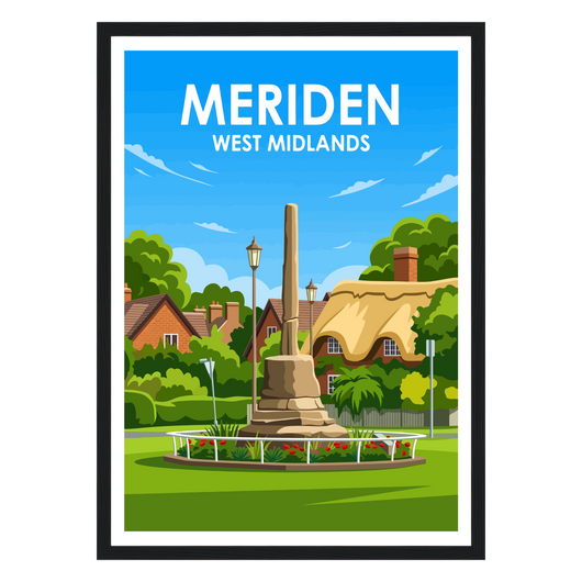 Meriden