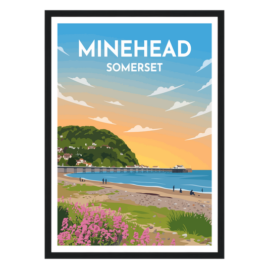 Minehead