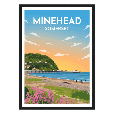 Minehead