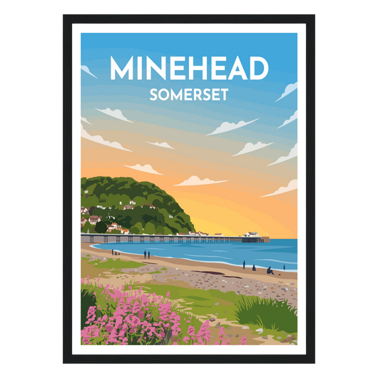 Minehead