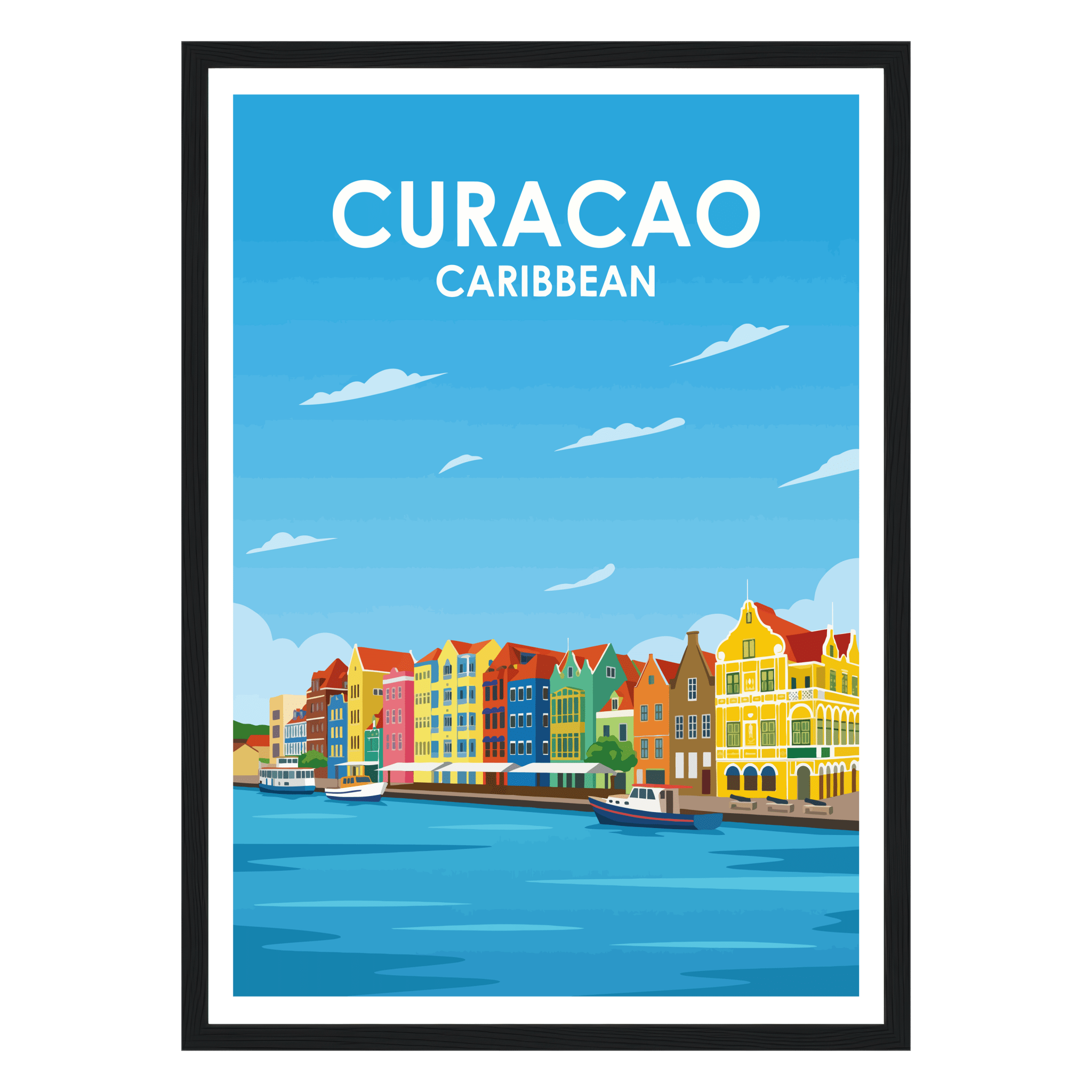 Curacao