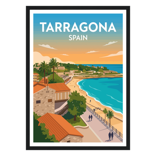Tarragona