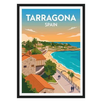 Tarragona