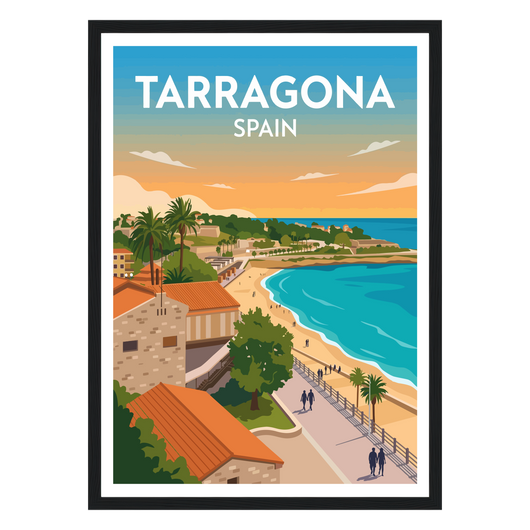 Tarragona