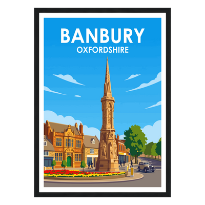 Banbury