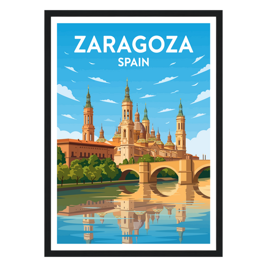 Zaragoza
