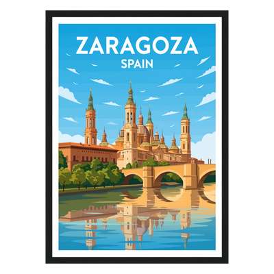 Zaragoza