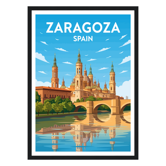 Zaragoza