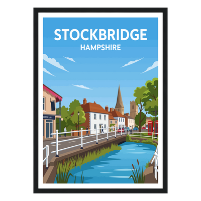 Stockbridge
