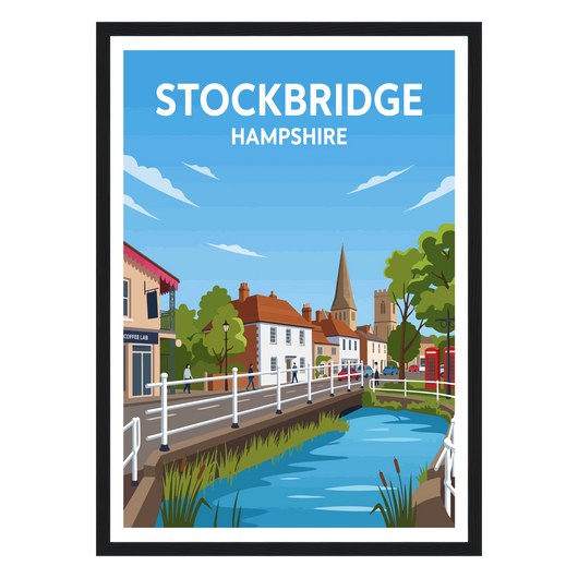 Stockbridge