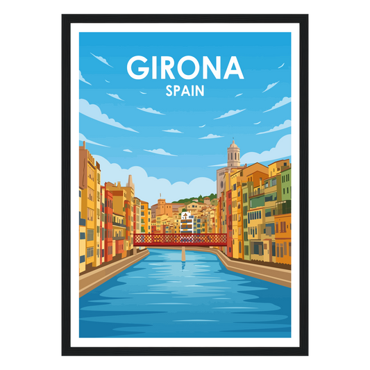 Girona