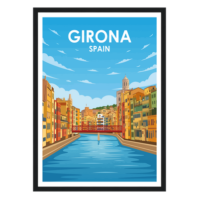 Girona
