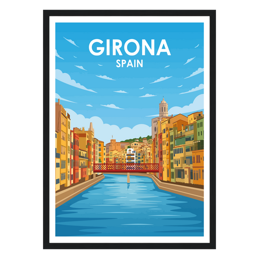 Girona