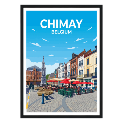 Chimay