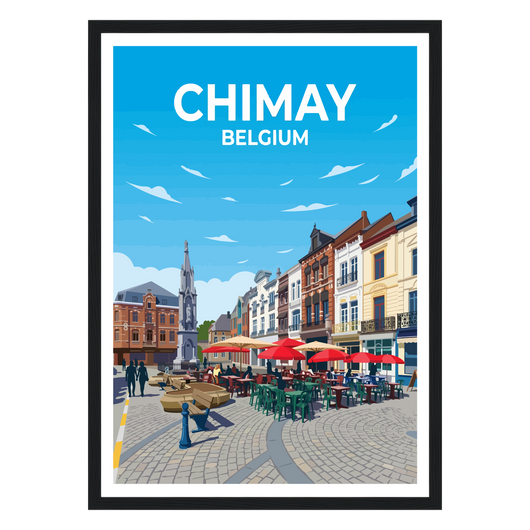 Chimay