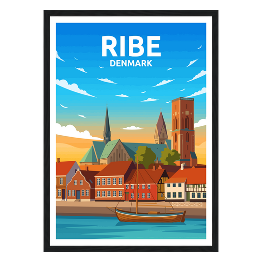 Ribe