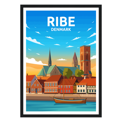 Ribe