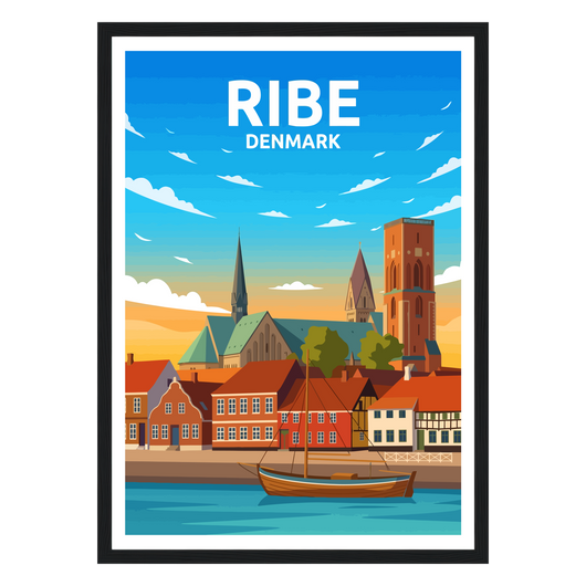Ribe