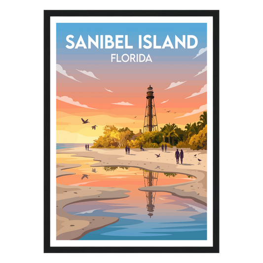Sanibel Island