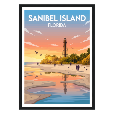 Sanibel Island